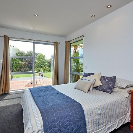 Bellbird Scenic Retreat - Views Of Alps And Ocean Villa Kaikoura Luaran gambar