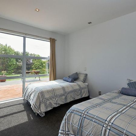Bellbird Scenic Retreat - Views Of Alps And Ocean Villa Kaikoura Luaran gambar