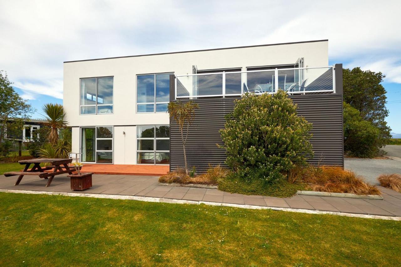 Bellbird Scenic Retreat - Views Of Alps And Ocean Villa Kaikoura Luaran gambar